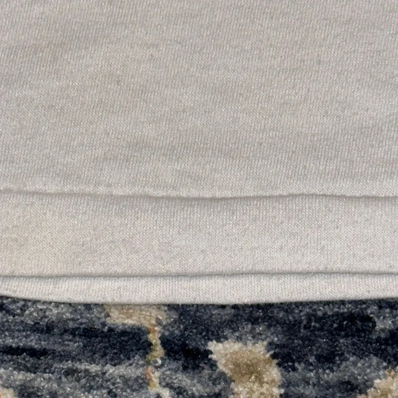 Vintage SINGLE STITCH t-shirt size sport—t by stedman Virginia Jaycees unisex LG - Picture 3 of 10